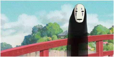 Personajes Principales De Spirited Away Clasificados Por Inteligencia La Neta Neta