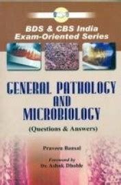 General Pathology & Microbiology Questions & Answers 