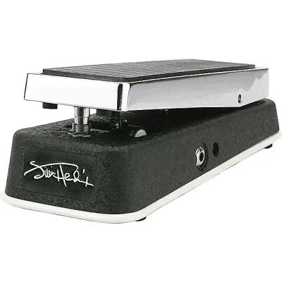 Dunlop JH 1B Jimi Hendrix Signature Cry Baby Wah Reverb