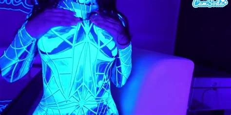 Camsoda Curvy Latina Solo Toying Her Pussy Tnaflix