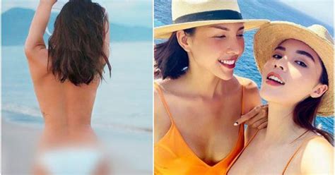 Người yêu tin đồn khoe ảnh nude hoa hậu Kỳ Duyên phản ứng bất ngờ