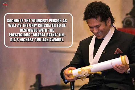 50 Lesser Known Facts About Sachin Tendulkar Celebrating His Legacy