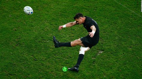 Rugby World Cup 2015 All Blacks Make History Cnn