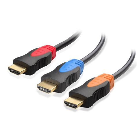 Top 10 Best HDMI Cables - Top Best Pro Review