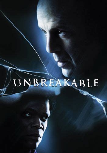 Category:Unbreakable (film) | Unbreakable Wiki | Fandom