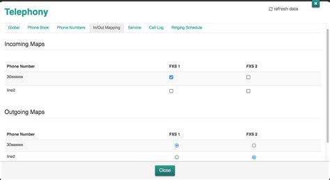 Voipfone - Trooli broadband router DGA4134 VoIP setup guide