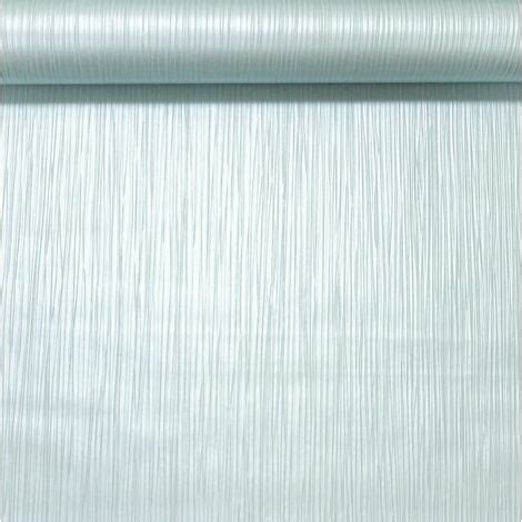 Rasch Pale Aqua Green Metallic Shimmer Non Woven Textured Vinyl Wallpaper