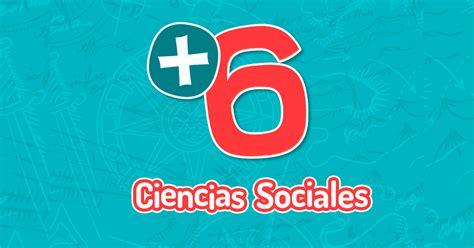 Línea de tiempo 6 Ciencias Sociales