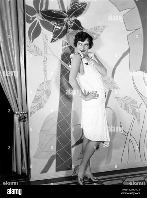 Joan Crawford Ca Stock Photo Alamy