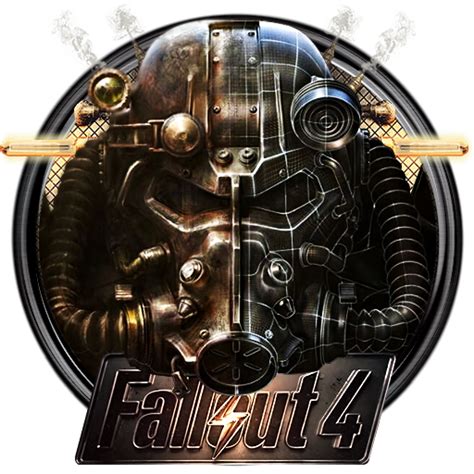 Fallout 4 Png