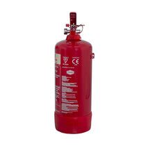 Ltr Foam Fire Extinguisher Jewel Fire Group Inc Vat