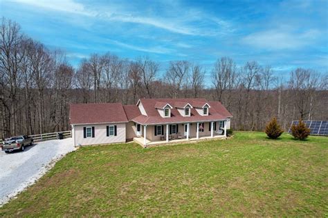 Liberty, KY Real Estate - Liberty Homes for Sale | realtor.com®