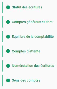 La Cl Ture De L Exercice Comptable Dans Ebp Comptabilit Hubbix