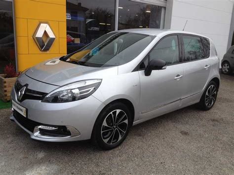 Renault Scenic Iii Dci Bose Edc Renault Ets Gasquet