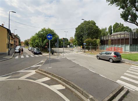 Milano Baggio Al Via I Lavori Per La Nuova Ala Della Biblioteca