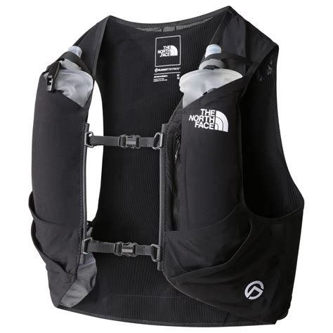 The North Face Summit Run Race Day Vest 8 Trailrunningrucksack