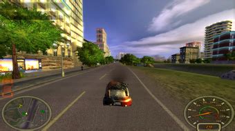 Download City Racing 0 for Windows - Filehippo.com