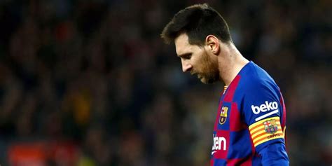 Lionel Messi Diese Summe verlangt Barça jetzt für seinen Superstar