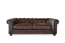 Chesterfield Sofa Modern Bequem Trendy