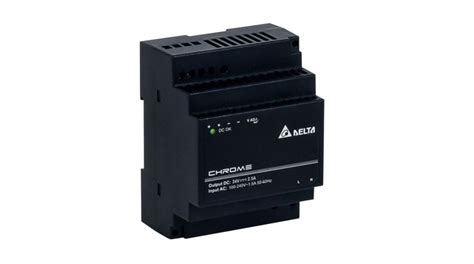 DRC 24V60W1AZ Delta Electronics Netzteil für DIN Schiene 88 24V 2