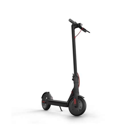 Patinete Electrico Xiaomi Mi Electric Scooter M Negro Eu