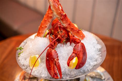 Naked Crab B Ocean Resort