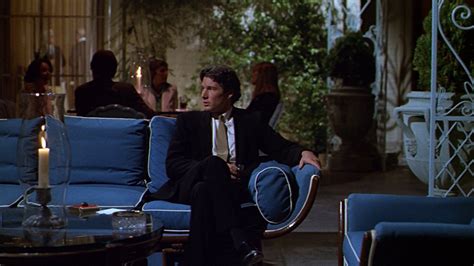 Talking Film Costume: Richard Gere in “American Gigolo” - Classiq