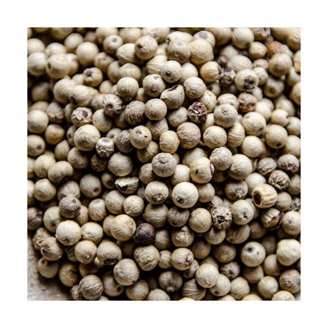 Sarawak White Pepper Borneo Buy Recipes