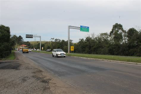 RS 239 Recebe Reparos No Asfalto Em Trechos Entre Sapiranga E Campo Bom