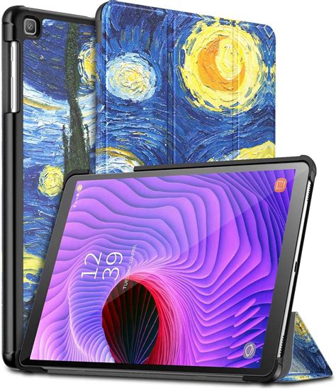 Infiland Samsung Galaxy Tab A 10 1 2019 Case Ultra Slim