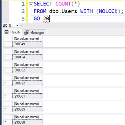 Using Nolock Here S How You Ll Get The Wrong Query Results B Ozar Unlimited