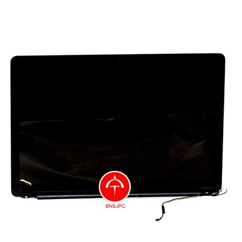 Display Lcd Brilhante Para Macbook Pro A Mc Mc