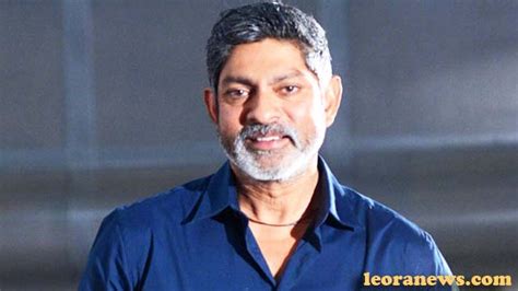 Jagapathi Babu Profile, Height, Age, Family, Wife, Wiki, Biography & More