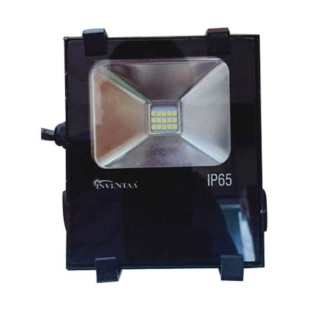 Inventaa Luster Watt Flood Light At Rs Piece In Pondicherry Id