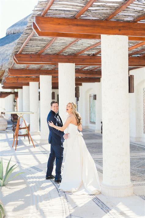 Las Ventanas Cabo Wedding {Catherine+Ryan} - Utah Wedding ...