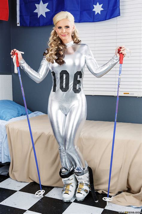 Ski Hill Slut Emergency Alison Tyler Phoenix Marie Porn Pic