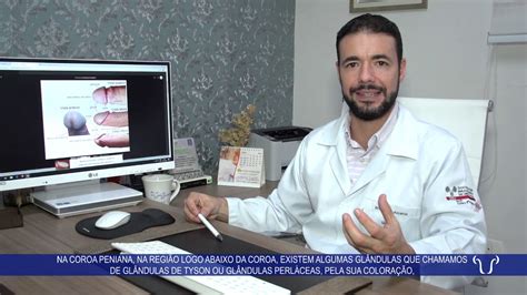 Dr Jo O Juveniz Anatomia Genital Masculina Youtube