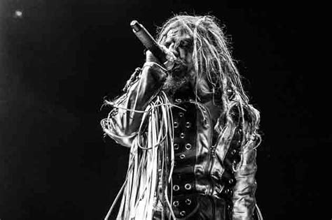 Rob Zombie Working On New Album