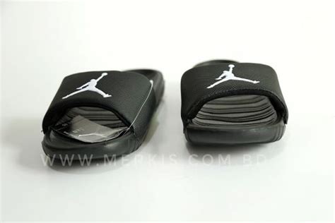 Jordan Slippers For Men At Best Price Range In From Bd