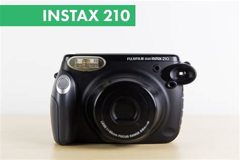 The Ultimate Fuji Instax Camera Comparison - Photography Concentrate