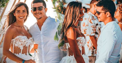 Mario Hart y Korina Rivadeneira boda por qué anularon su matrimonio