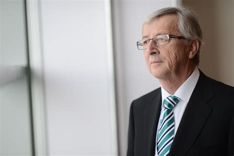 Jean Claude Juncker Recherche Des Candidates Pour La Commission