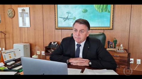 Guedes Fala Em Reorganiza O Interna Na Economia Ap S Bolsonaro