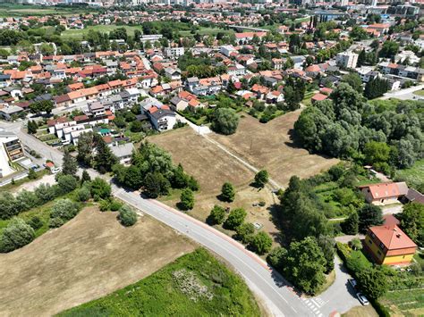 Uskoro Kre E Izgradnja Pos Stanova Na Dubovcu Cijena Kvadrata Smije Se