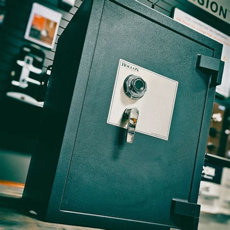 Safes & Safe Locksmith In Houston - Guardian Safe & Lock LLC