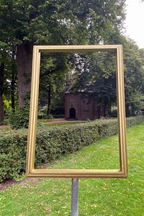 Vincent Van Gogh In Nuenen Birthplace Of The Potato Eaters