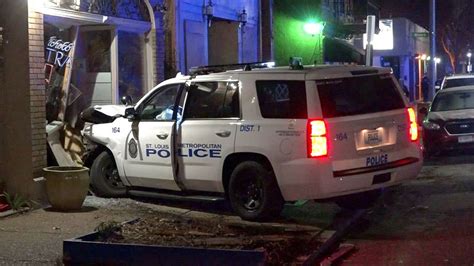 St Louis Cops Crash Into Gay Bar Charge Owner With Felony