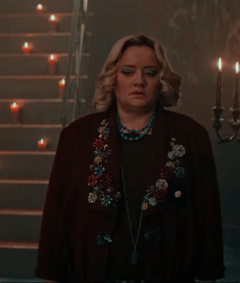 Lucy Davis Sabrina Witch Sabrina Spellman Npc Alters Season 4