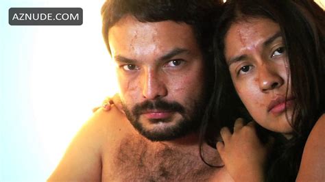 Aleyda Gallardo Nude Aznude