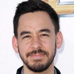 Mike Shinoda Idade Vida Pessoal Biografia Famous Birthdays